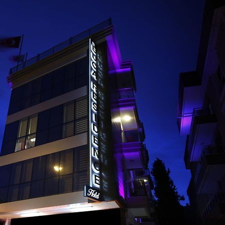 Buca Residence Hotel Izmir Exteriör bild
